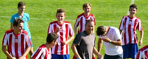 FKJ SD - Vysoke Myto, 11.9.2016, foto: Václav Mlejnek